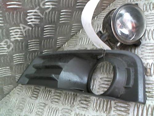 Used Right front fog light RENAULT KANGOO Express (FW0/1_) 1.5 dCi 90 (FW0G, FW05, FW08, FW11) (90 hp) 23051319