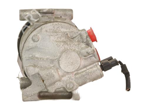 AC compressor FIAT PUNTO (199_) 1.4 (199AXB1A, 199BXB1A, 199BXB11, 199AXB11) | BP24176920M34 - Image 3