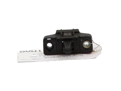 Tailgate lock DACIA SANDERO 1.5 dCi | BP31167587C101