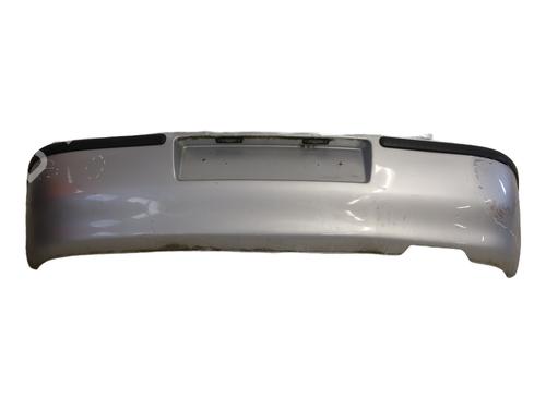Used Rear bumper VW POLO (6N2) 1.4 (60 hp) 24592473