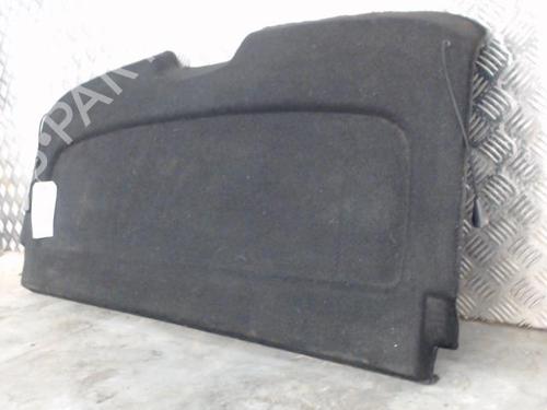Rear parcel shelf PEUGEOT 308 I (4A_, 4C_) 1.6 HDi | BP29028174C85 