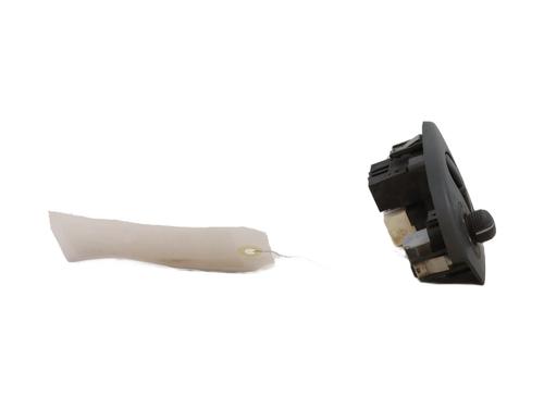 Left front window switch PEUGEOT BOXER Van (244) 2.8 HDi | BP30601798I27 - Image 2