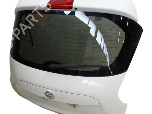 Tailgate NISSAN JUKE (F15) 1.5 dCi | BP26171779C6