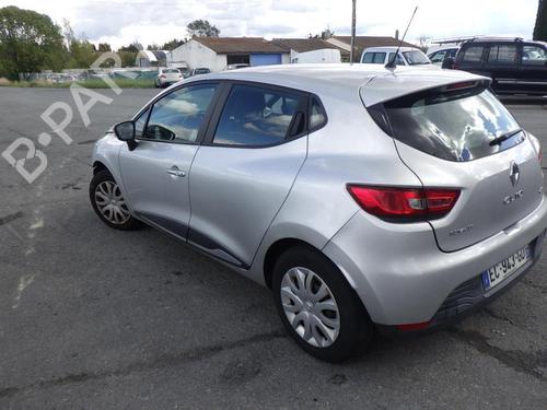 Climate control RENAULT CLIO IV (BH_) 1.5 dCi 90 | BP23837719I5 - Image 13
