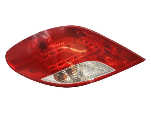 Used Left taillight Left taillight PEUGEOT 207 (WA_, WC_) 1.4 HDi (68 hp) 36514188 36514188
