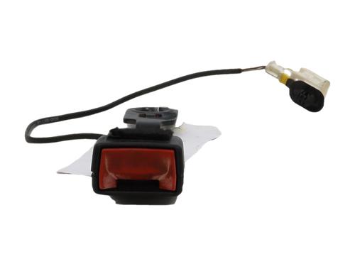 Seat buckle CITROËN DS3 (SA_) 1.6 THP 155 | BP36322712I32 - Image 3