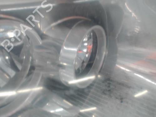 Right headlight CITROËN JUMPER II Van 2.2 HDi 130 | BP28603933C29 