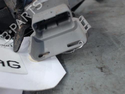 Rear right lock CITROËN C4 I (LC_) 1.6 HDi | BP27173820C99 