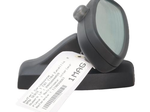 Rear mirror BMW 1 (E81) 118 d | BP32445717I6