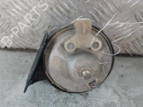 Used Horn Horn PEUGEOT 206 Hatchback (2A/C) 2.0 HDI 90 (90 hp) 26737721 26737721
