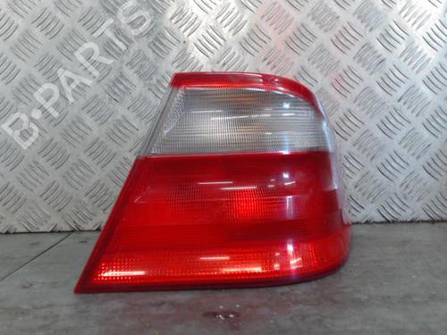 Used Right taillight MERCEDES-BENZ CLK (C208) CLK 200 (208.335) (136 hp) 27587370