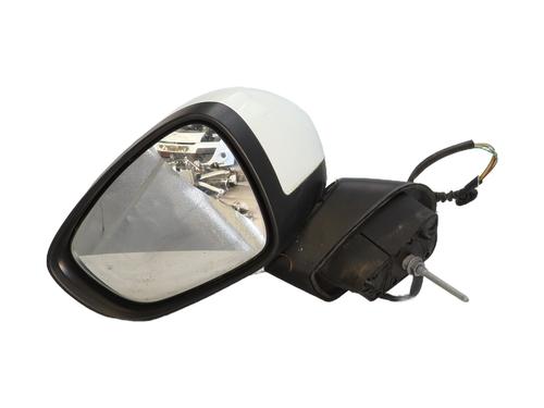 Left mirror CITROËN C3 II (SC_) 1.0 VTi 68 | BP29613812C26