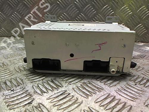 Radio FORD FOCUS III 1.6 TDCi | BP23838305E6
