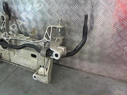 Subframe VW GOLF VI (5K1) 2.0 TDI | BP24176911M9 