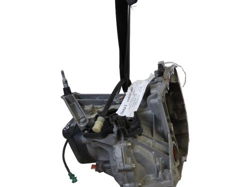 Gearbox RENAULT CLIO III (BR0/1, CR0/1) 1.2 16V Hi-Flex (BR1U, CR1U) | BP27883270M3