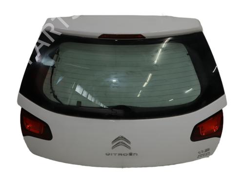Tailgate CITROËN C3 II (SC_) 1.4 HDi 70 (SC8HZC, SC8HR0, SC8HP4) | BP31019802C6 - Image 3