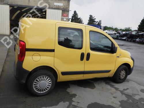 Right front driveshaft CITROËN NEMO Box Body/MPV (AA_) 1.4 HDi | BP23050439M39  - Image 17