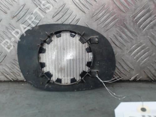 Espelho esquerdo Espelho esquerdo PEUGEOT 206 Hatchback (2A/C) 1.4 16V (88 hp) 33615358 33615358