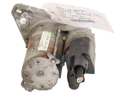 Starter VW GOLF VI (5K1) 1.4 TSI | BP23051927M8 - Image 4