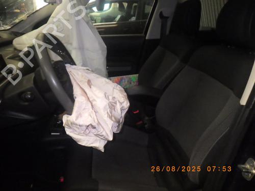 Tailgate lift support CITROËN C4 CACTUS 1.6 BlueHDi 100 | BP31280374C138  - Image 6