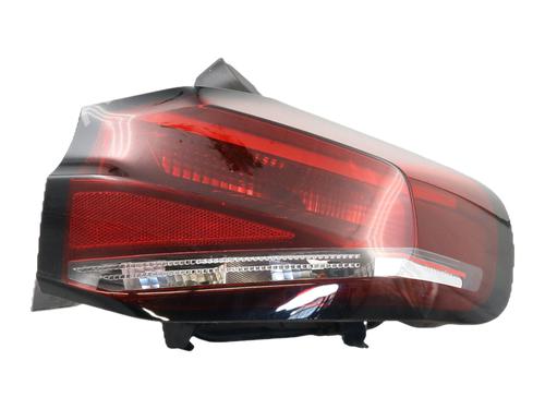 Right taillight CITROËN C4 III (BA_, BB_, BC_) 1.5 BlueHDi 130 (BBYHZB) | BP37750371C35 - Image 6