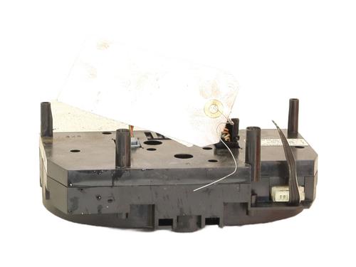 Used Climate control Climate control PEUGEOT 206 Hatchback (2A/C) 1.4 HDi eco 70 (68 hp) 23993282 23993282