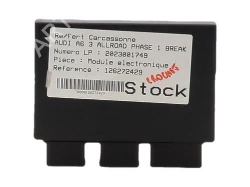 Electronic module AUDI A6 Allroad C6 (4FH) 2.7 TDI quattro | BP36168627M83 - Image 2