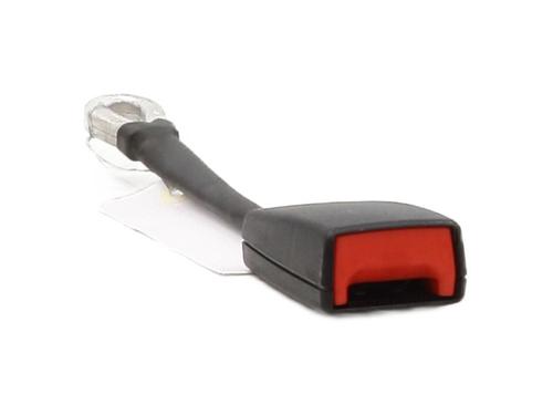 Used Seat buckle PEUGEOT BOXER Van 2.0 BlueHDi 130 (130 hp) 31336913