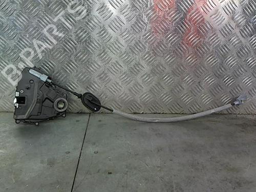 Used Rear right lock RENAULT CAPTUR II (HF_) E-TECH 145 (HFMU) (143 hp) 23839293