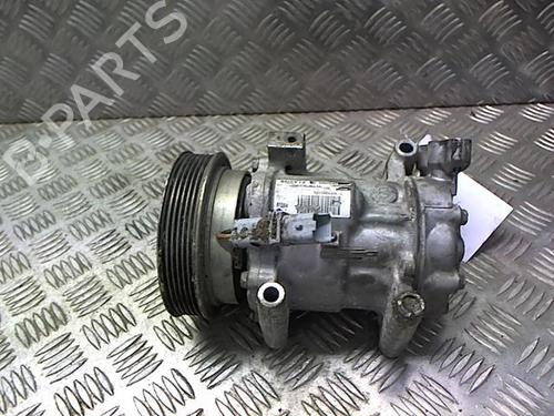 Used AC compressor AC compressor RENAULT CLIO III (BR0/1, CR0/1) 1.5 dCi (75 hp) 23049498 23049498