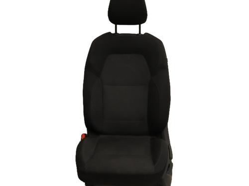 Used Left front seat RENAULT CLIO V (B7_) 1.5 Blue dCi 85 (B7AG) (86 hp) 31051949