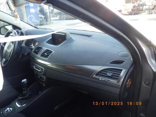 Left front window switch RENAULT MEGANE III Hatchback (BZ0/1_, B3_) 1.5 dCi (BZ09, BZ0D, BZ1W, BZ29, BZ14) | BP24799890I27  - Image 10