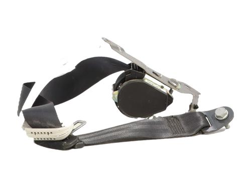 Rear left seatbelt CITROËN C3 Picasso (SH_) | BP36560637I29 - Image 4