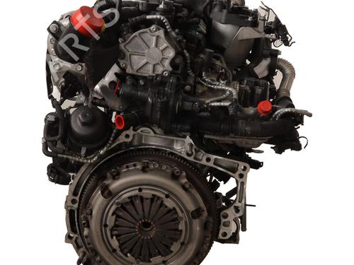 Używane Silnik CITROËN C3 Picasso (SH_) 1.6 HDI 90 (92 hp) 31019800