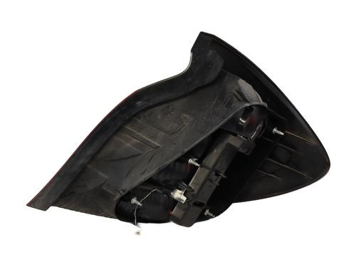 Used Left taillight Left taillight MERCEDES-BENZ C-CLASS Coupe (CL203) C 200 CDI (203.707) (122 hp) 23051823 23051823