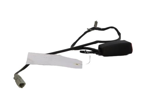 Seat buckle FIAT 500 (312_) 1.2 (312AXA1A) | BP29530037I32 