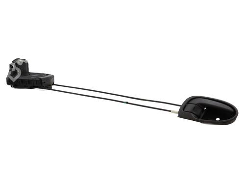 Rear right lock TOYOTA YARIS (_P9_) 1.4 D-4D (NLP90_, NLP90R) | BP32231883C99