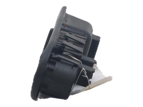 Used Left front window switch Left front window switch PEUGEOT 307 CC (3B) 2.0 16V (136 hp) 40269273 40269273