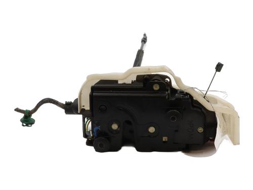 Used Rear left lock VW GOLF V (1K1) 1.9 TDI (105 hp) 31582523