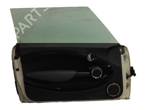 Left front door MINI MINI (R56) Cooper D | BP29151369C2 