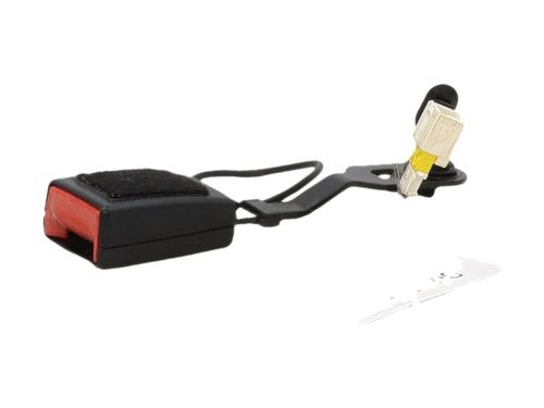 Sikkerhedssele-spænde Sikkerhedssele-spænde CITROËN DS3 (SA_) 1.6 VTi 120 (120 hp) 33968821 33968821