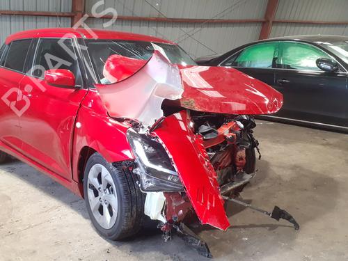 Gebruikte SUZUKI SWIFT VI (ZD_, ZC_) 1.2 VVT Hybrid (ZCEDS, AOL312) 4874707 Onderdelen