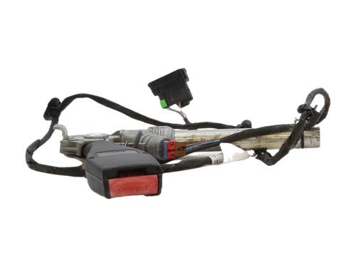 Seat buckle RENAULT KANGOO Express (FW0/1_) 1.5 dCi 90 (FW0G, FW05, FW08, FW11) | BP36762544I32 - Image 5