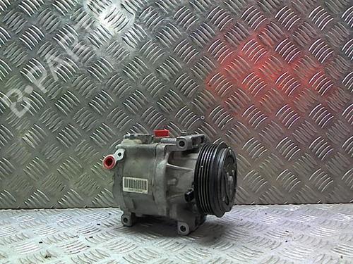 Used AC compressor AC compressor FIAT 500 (312_) 1.2 (312AXA1A) (69 hp) 23050028 23050028