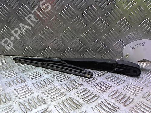 Rear windshield wiper arm RENAULT MEGANE II (BM0/1_, CM0/1_) 1.5 dCi (BM1F, CM1F) | BP23050908C144 