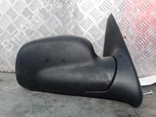 Right mirror LAND ROVER FREELANDER I (L314) 2.0 Td4 4x4 | BP25262419C27 