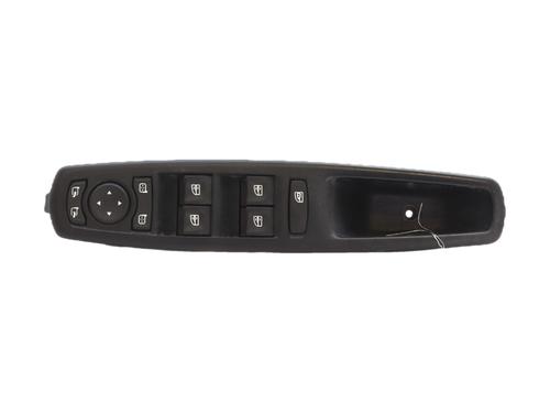 Left front window switch RENAULT MEGANE III Hatchback (BZ0/1_, B3_) 1.5 dCi (BZ09, BZ0D, BZ1W, BZ29, BZ14) | BP39426724I27 - Image 4