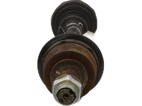 Left front driveshaft OPEL ADAM (M13) 1.4 | BP32168260M38 - Image 4