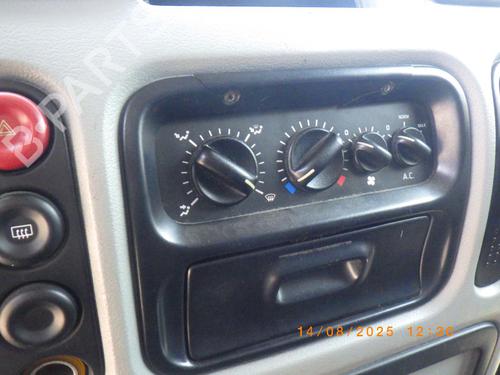 Left front indicator RENAULT MASTER II Van (FD)  | BP29895493C32  - Image 17
