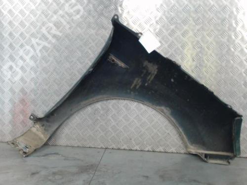 Left front fenders RENAULT SCÉNIC II (JM0/1_) 1.6 (JM0C, JM0J, JM1B) | BP28423390C41 